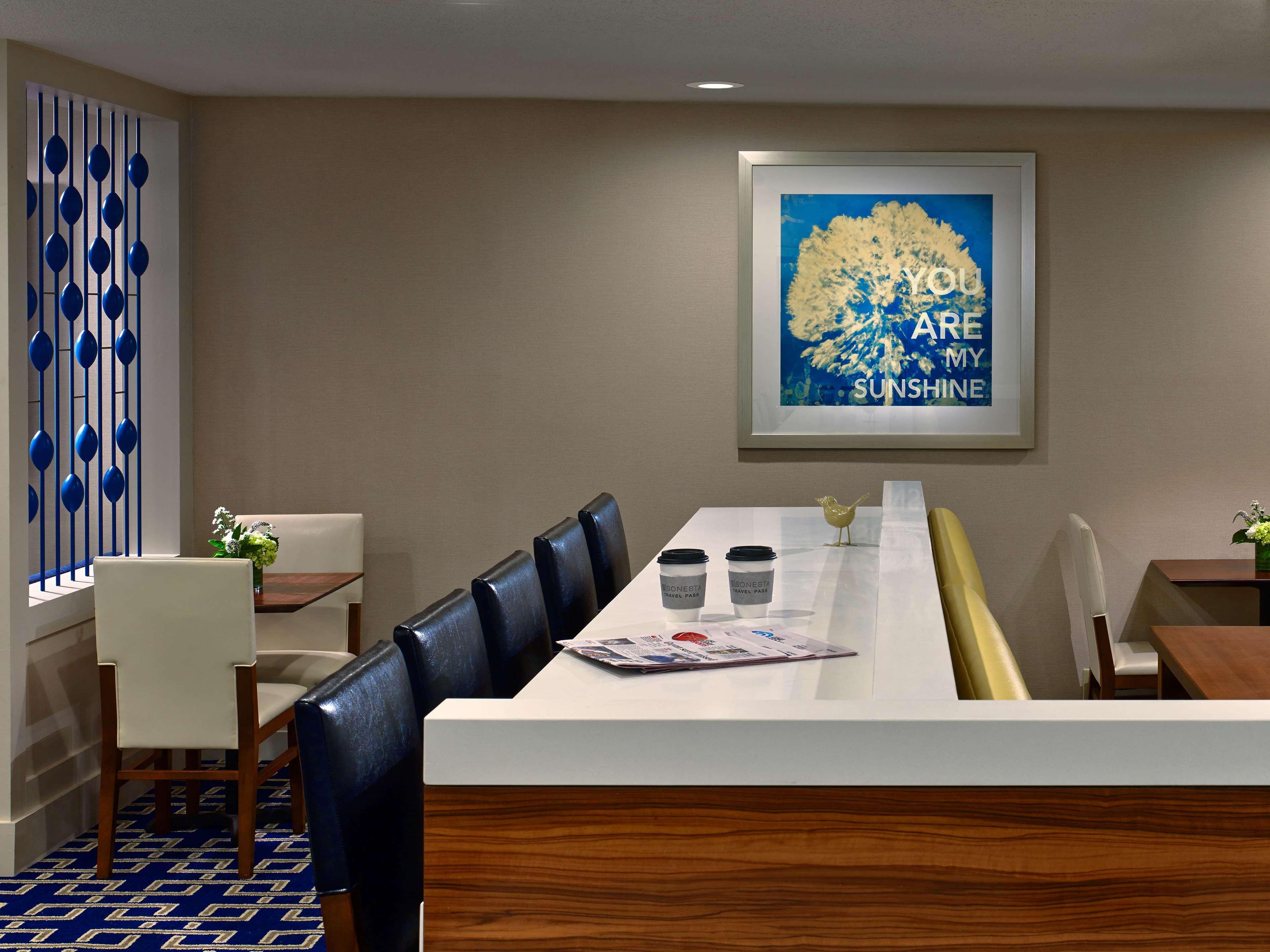 Sonesta Es Suites Chicago - Lombard Kültér fotó